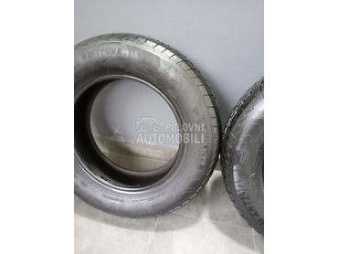 Taurus 225/55 R17 Zimska