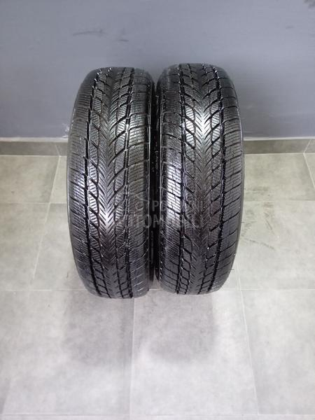 Taurus 225/55 R17 Zimska