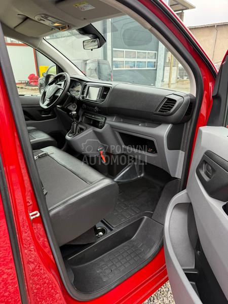 Peugeot Expert 1,5dci L2H1 org km