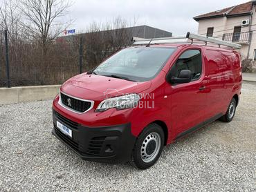 Peugeot Expert 1,5dci L2H1 org km