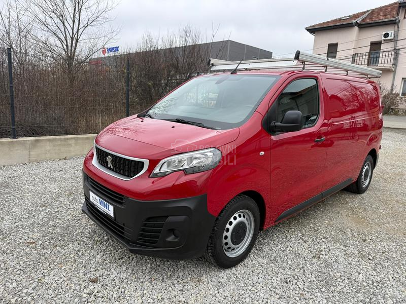 Peugeot Expert 1,5dci L2H1 org km