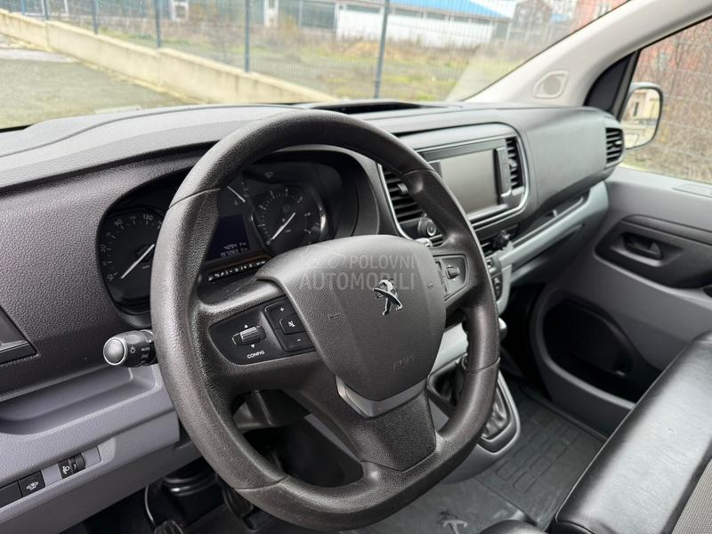 Peugeot Expert 1,5dci L2H1 org km