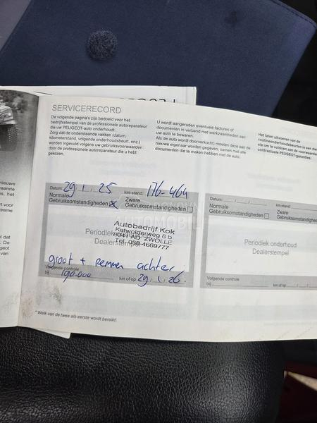 Peugeot Expert 1,5dci L2H1 org km