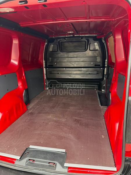 Peugeot Expert 1,5dci L2H1 org km