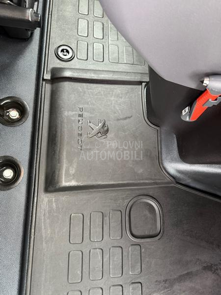 Peugeot Expert 1,5dci L2H1 org km