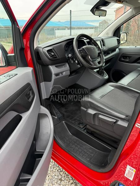 Peugeot Expert 1,5dci L2H1 org km