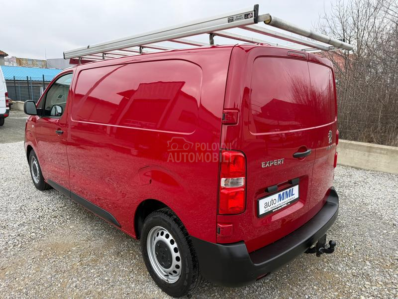Peugeot Expert 1,5dci L2H1 org km