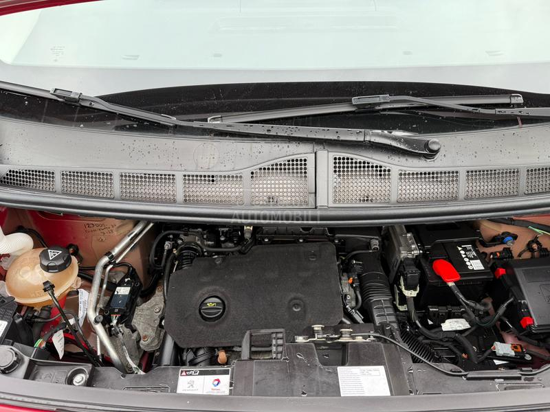 Peugeot Expert 1,5dci L2H1 org km