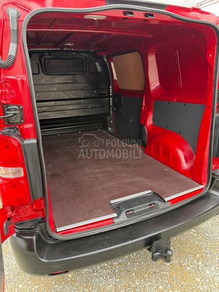 Peugeot Expert 1,5dci L2H1 org km