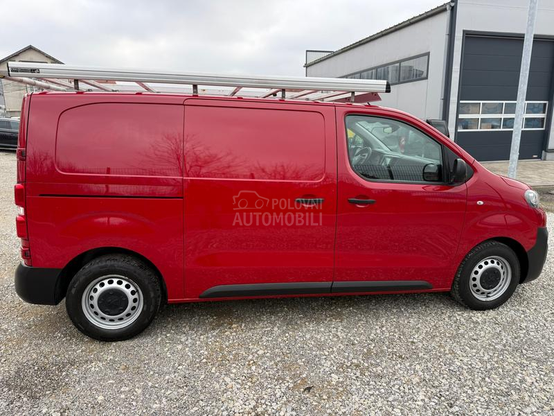 Peugeot Expert 1,5dci L2H1 org km
