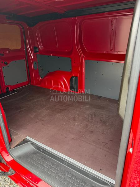 Peugeot Expert 1,5dci L2H1 org km