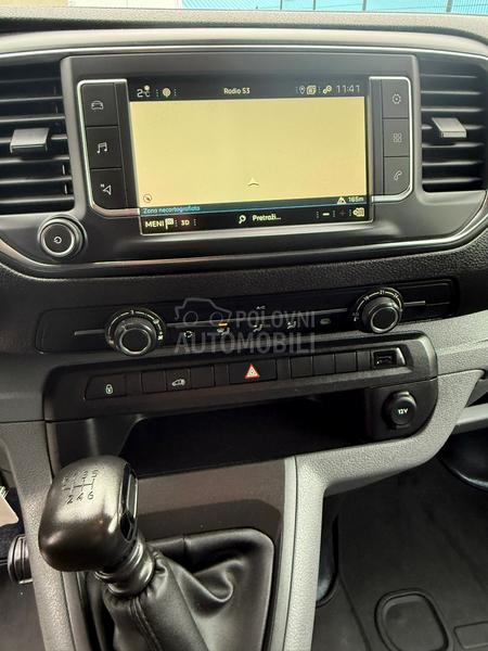 Peugeot Expert 1,5dci L2H1 org km