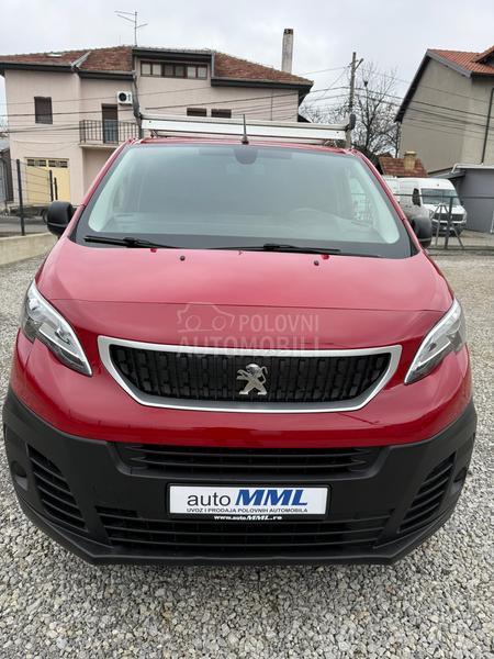 Peugeot Expert 1,5dci L2H1 org km