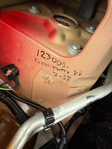 Peugeot Expert 1,5dci L2H1 org km