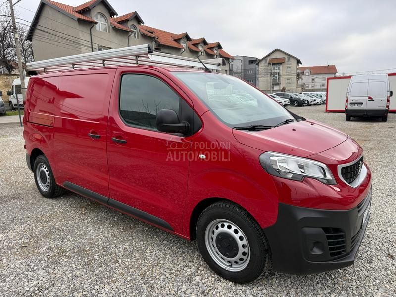 Peugeot Expert 1,5dci L2H1 org km