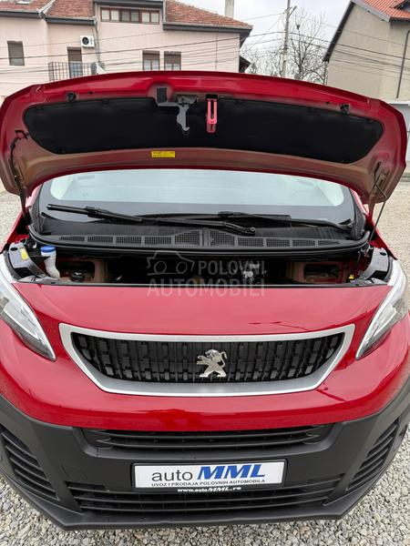 Peugeot Expert 1,5dci L2H1 org km