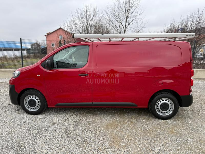 Peugeot Expert 1,5dci L2H1 org km