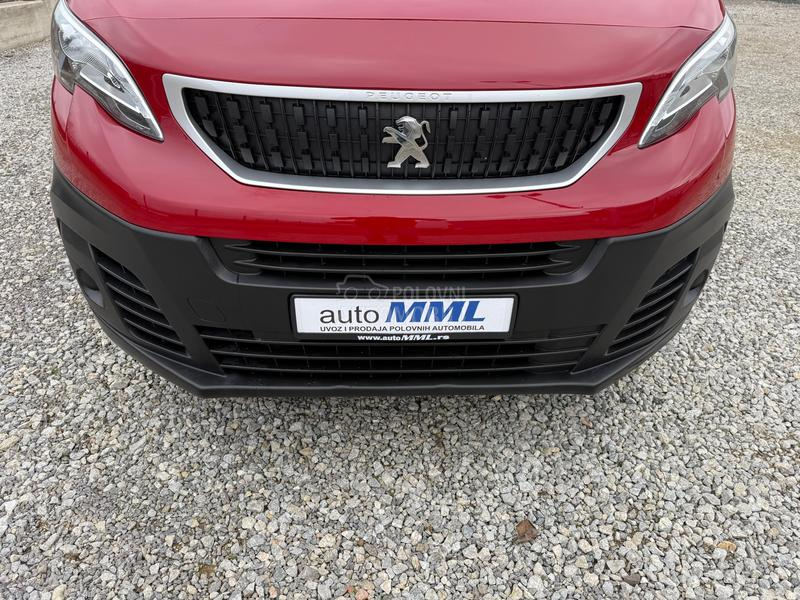 Peugeot Expert 1,5dci L2H1 org km