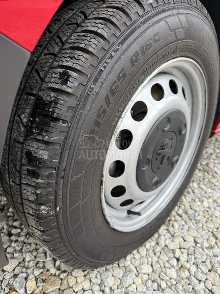 Peugeot Expert 1,5dci L2H1 org km