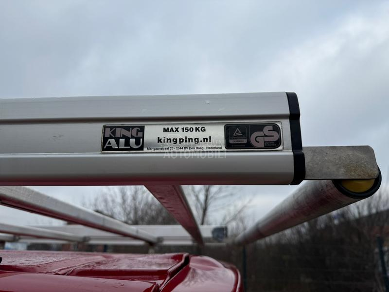 Peugeot Expert 1,5dci L2H1 org km