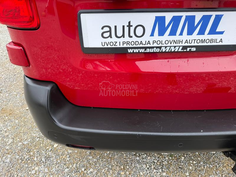 Peugeot Expert 1,5dci L2H1 org km