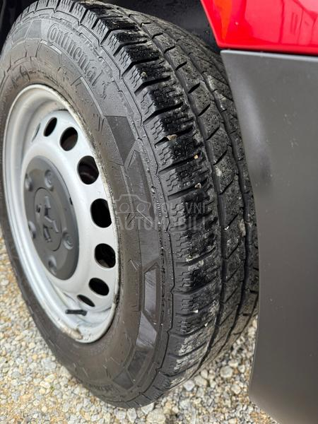 Peugeot Expert 1,5dci L2H1 org km