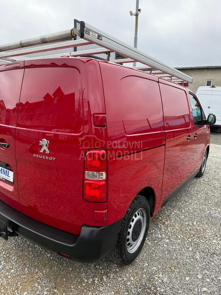 Peugeot Expert 1,5dci L2H1 org km
