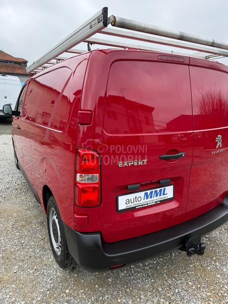 Peugeot Expert 1,5dci L2H1 org km