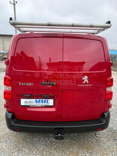 Peugeot Expert 1,5dci L2H1 org km