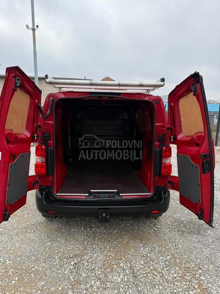 Peugeot Expert 1,5dci L2H1 org km