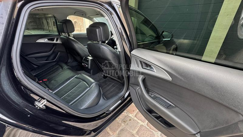 Audi A6 2.0tdi 162000 K.M