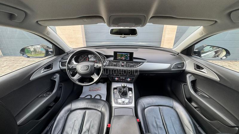 Audi A6 2.0tdi 162000 K.M