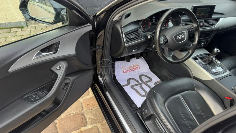 Audi A6 2.0tdi 162000 K.M