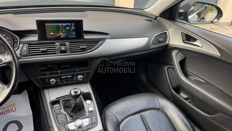 Audi A6 2.0tdi 162000 K.M