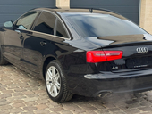 Audi A6 2.0tdi 162000 K.M