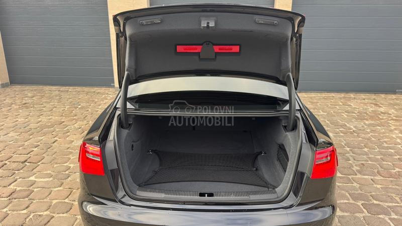 Audi A6 2.0tdi 162000 K.M