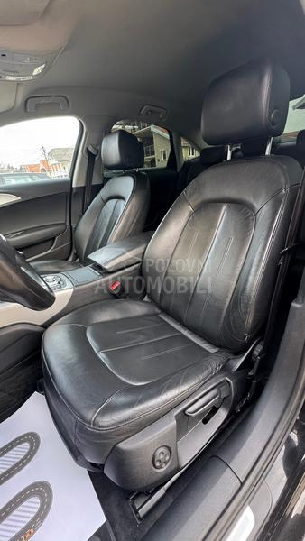 Audi A6 2.0tdi 162000 K.M