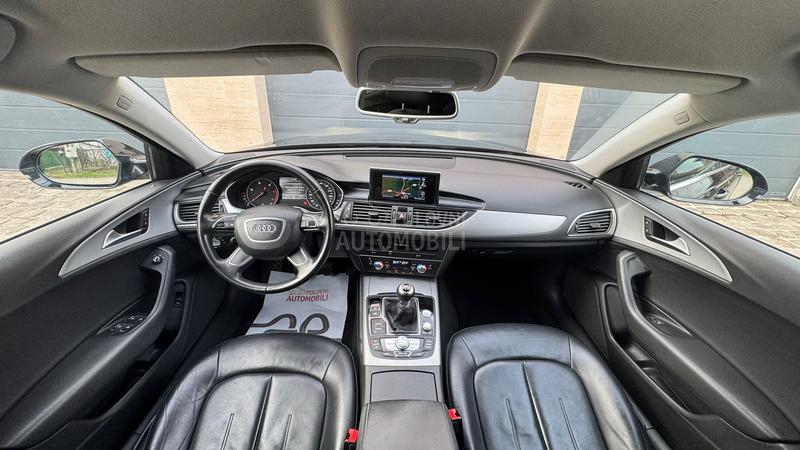 Audi A6 2.0tdi 162000 K.M