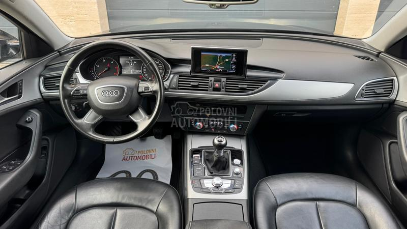 Audi A6 2.0tdi 162000 K.M