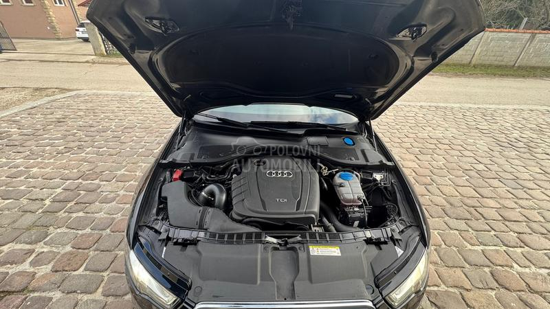 Audi A6 2.0tdi 162000 K.M