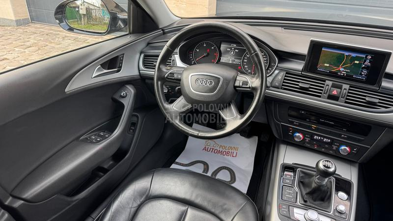 Audi A6 2.0tdi 162000 K.M