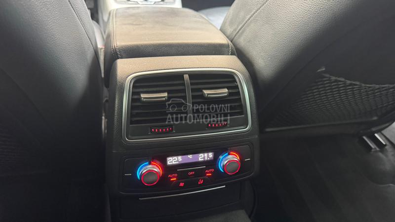 Audi A6 2.0tdi 162000 K.M