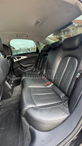 Audi A6 2.0tdi 162000 K.M