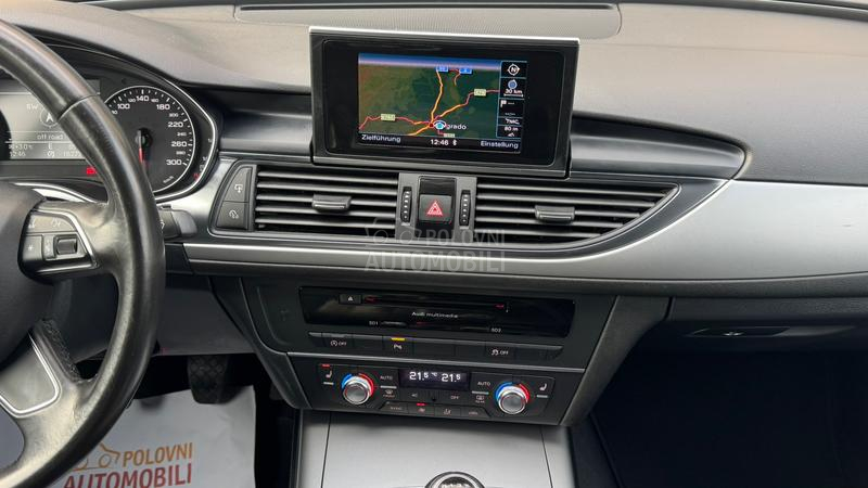 Audi A6 2.0tdi 162000 K.M