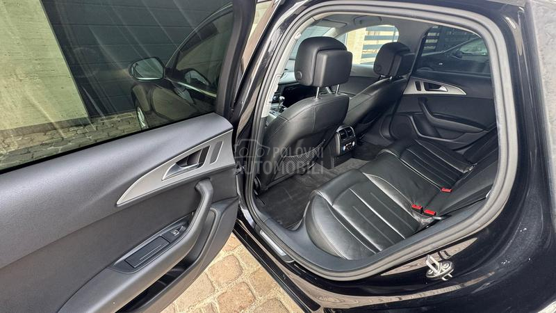 Audi A6 2.0tdi 162000 K.M