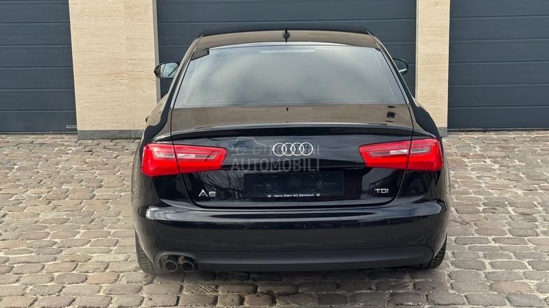 Audi A6 2.0tdi 162000 K.M