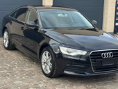 Audi A6 2.0tdi 162000 K.M