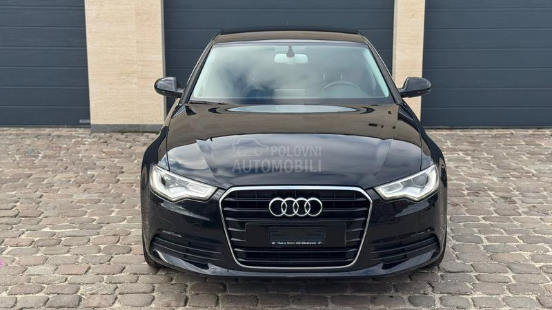 Audi A6 2.0tdi 162000 K.M