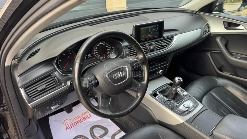 Audi A6 2.0tdi 162000 K.M