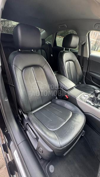 Audi A6 2.0tdi 162000 K.M